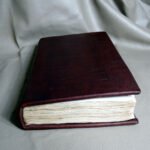 Rare 1765 1st Ed: The Lives of John Wicliff and His Disciples by William Gilpin - Image 20