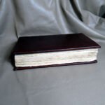 Rare 1765 1st Ed: The Lives of John Wicliff and His Disciples by William Gilpin - Image 21