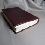 Rare 1765 1st Ed: The Lives of John Wicliff and His Disciples by William Gilpin - Image 22