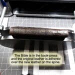 Antique Heirloom Renewal Package - Image 3