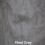 Steel Gray