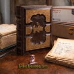 Antique Heirloom Renewal Package