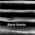 Black Sokoto