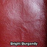 Bright Burgundy