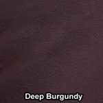 Deep Burgundy