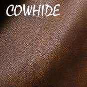 Cowhide