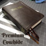 Bible Rebinding Package Special - Image 5