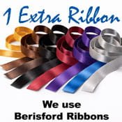 One Extra Ribbon