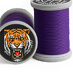 Purple Thread