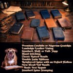 Antique Heirloom Renewal Package