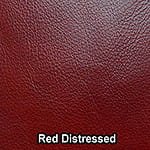 Red Distressed