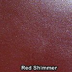 Red Shimmer