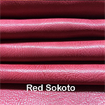 Red Sokoto
