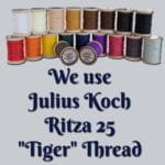 Bible Rebinding Package Special - Image 12